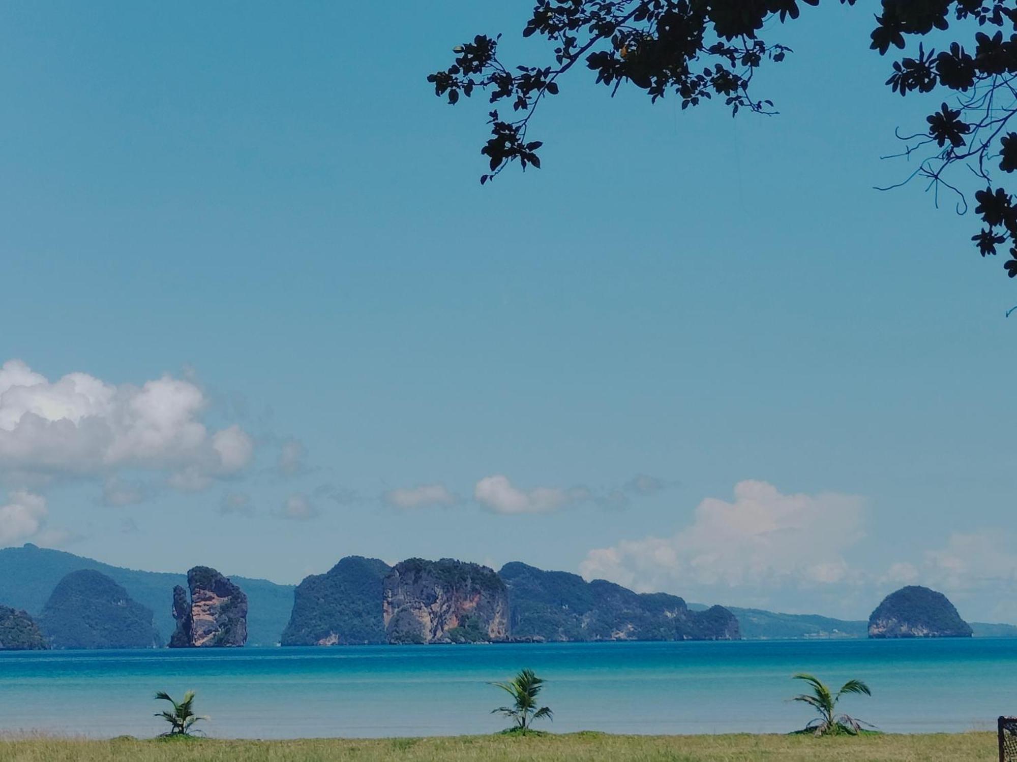 Suntisook Resort Ko Yao Noi Luaran gambar