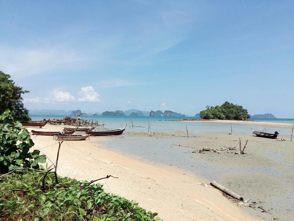 Suntisook Resort Ko Yao Noi Luaran gambar