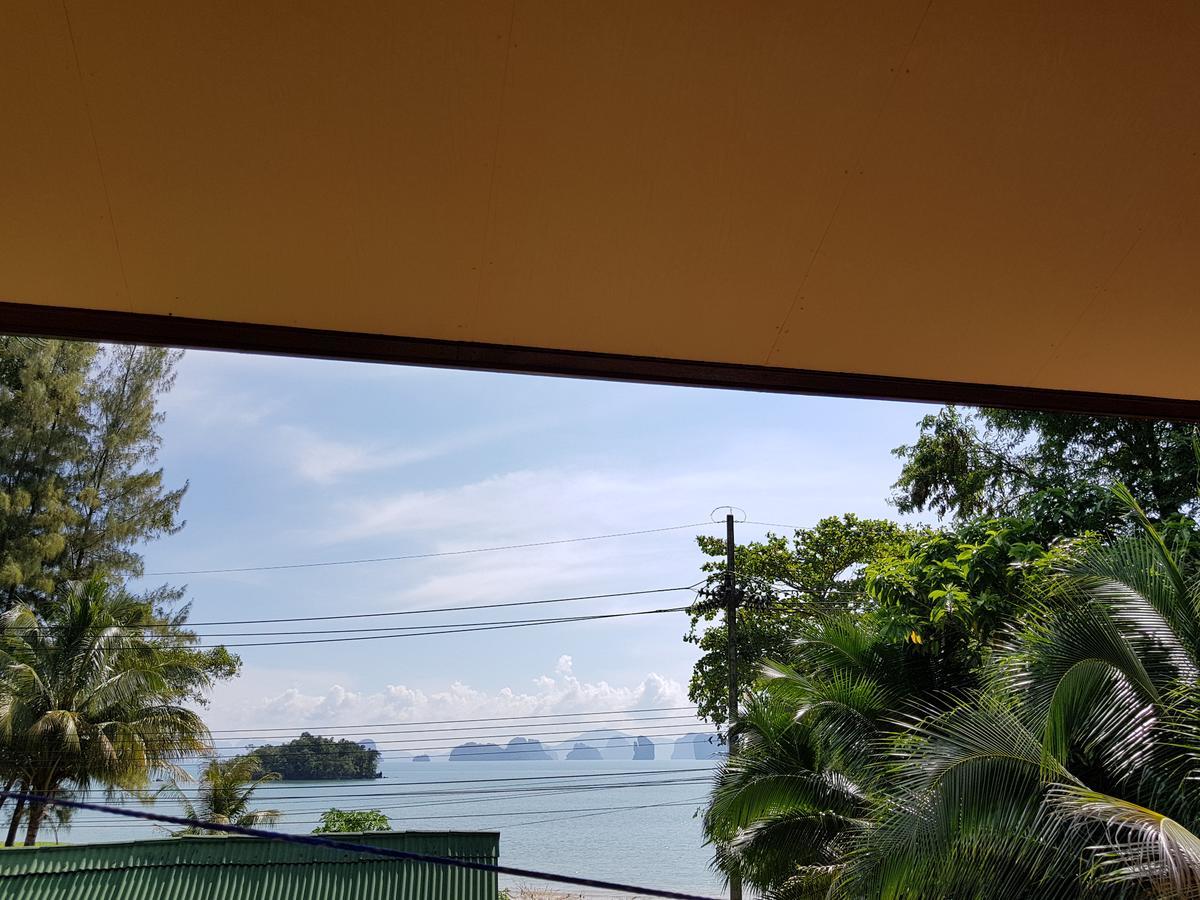 Suntisook Resort Ko Yao Noi Luaran gambar